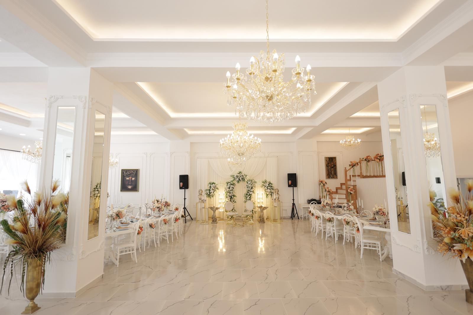 Cansu Organizasyon ve Davet