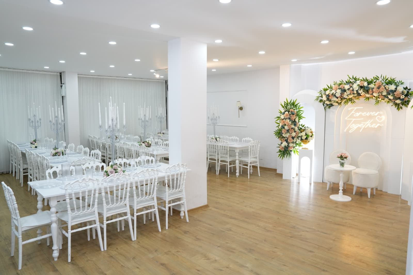 Hanna Davet Evi