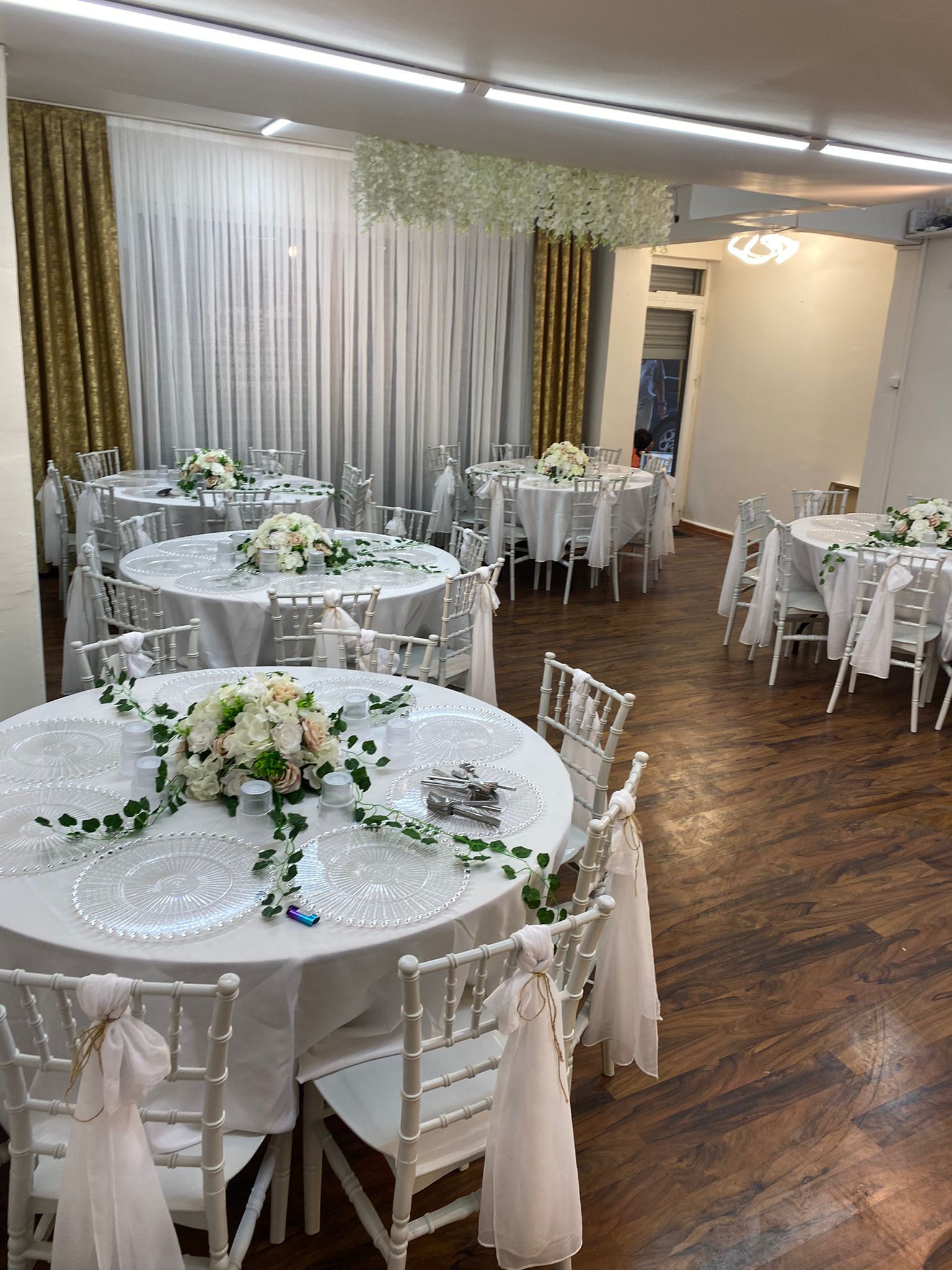 Myevent Davet