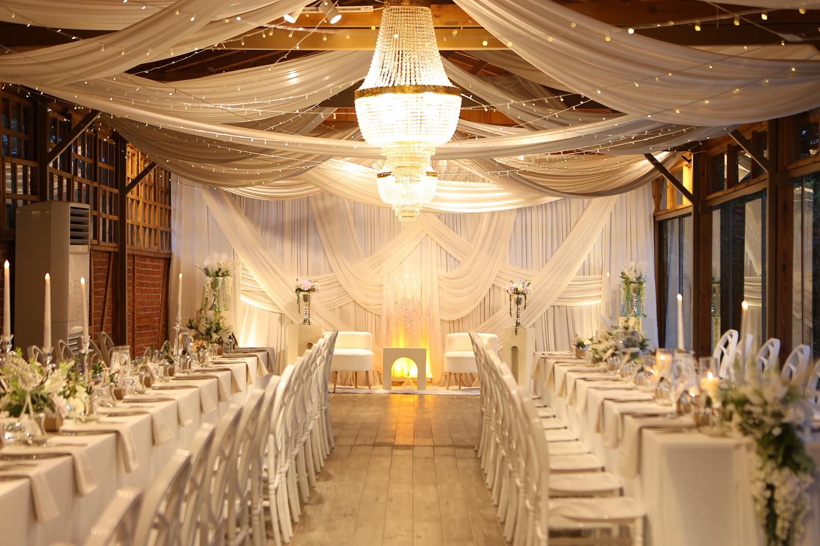 Bi’an Event Production